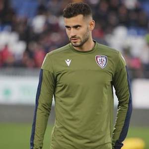 UFFICIALE - Genoa, ecco Gaston Pereiro: ruolo, FVM e quotazione al Fantacalcio Copertina: UFFICIALE - Genoa, ecco Gaston Pereiro: ruolo, FVM e quotazione al Fantacalcio