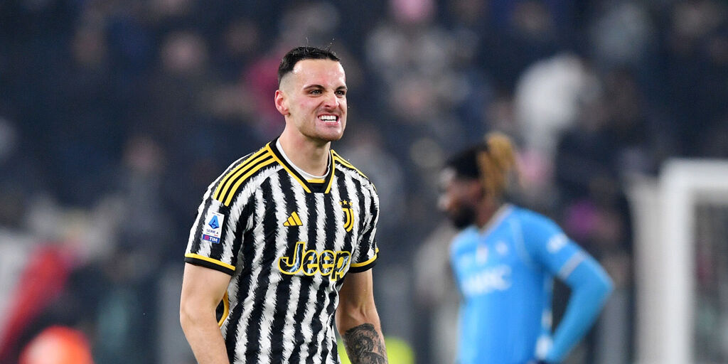 Copertina: Juventus, Gatti verso il rinnovo di contratto: i dettagli e le cifre