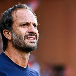 Copertina: Genoa, infortunio per un titolare: salterà la prossima