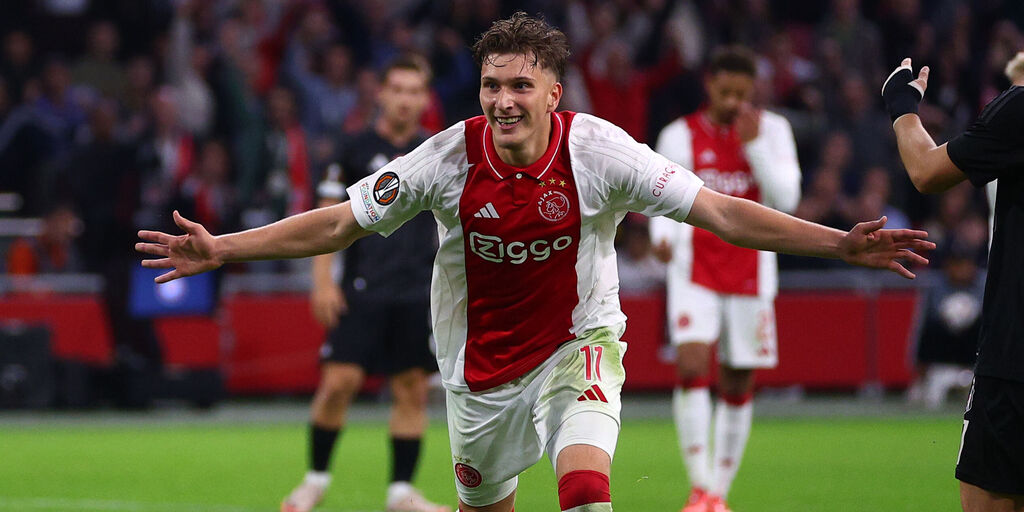 Copertina: Ranking Uefa aggiornato al 27/09: l'Olanda vince la giornata