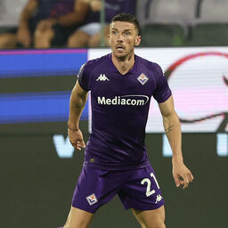 Copertina: Fiorentina, Gosens vola in Germania: chiamata last minute in Nazionale