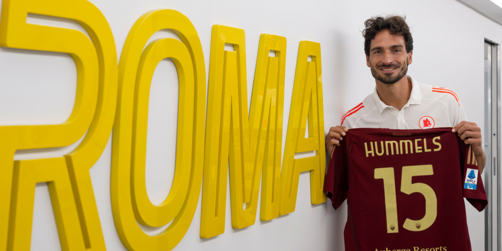 Copertina: Fantacalcio, perché comprare (e perché no) Mats Hummels