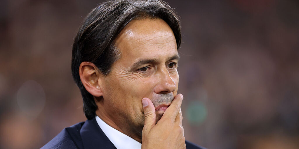 Copertina: Inzaghi: "Ho voluto io Arnautovic e Taremi, mi hanno dato ottime risposte"