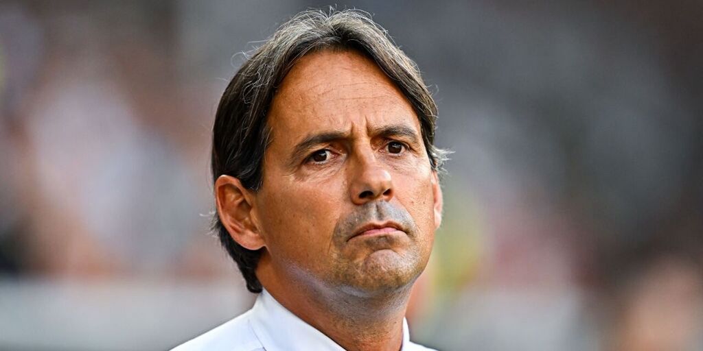 Copertina: No allo United e alla Premier: Inzaghi vuole solo l'Inter
