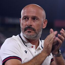 Copertina: Bologna, rientro prezioso per Italiano: le ultime
