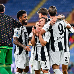 Copertina: Juventus - Cagliari: orario e dove vederla in TV e streaming