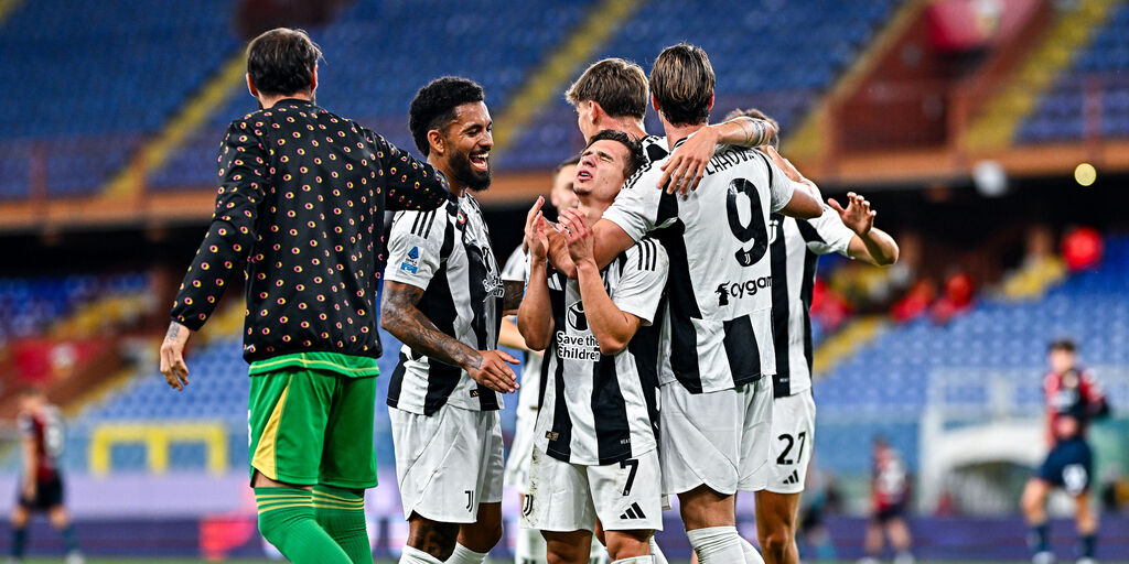 Biglietti Juventus-Stoccarda: prezzi e modalità d'acquisto Copertina: Biglietti Juventus-Stoccarda: prezzi e modalità d'acquisto
