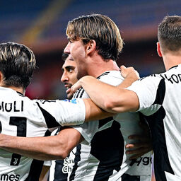 Copertina: Juventus-Cagliari: le probabili formazioni, i consigli per il Fantacalcio e dove vederla in tv