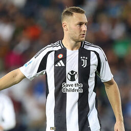 Copertina: Juventus, quando torna Koopmeiners? Gli aggiornamenti
