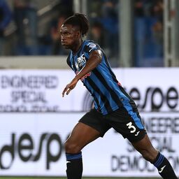 Copertina: Atalanta, infortunio per Kossounou: ecco i tempi di recupero