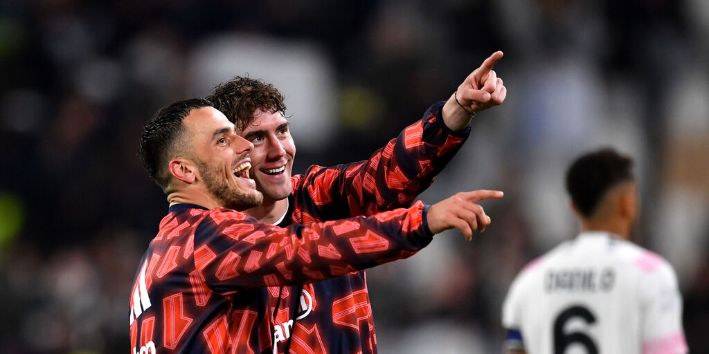 Copertina: Fiorentina, trattativa ai dettagli per Kostic: la situazione