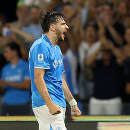Copertina: Fantacalcio, c'è Napoli-Como: curiosità e precedenti