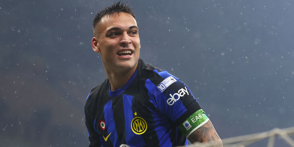 Copertina: Dia-Castellanos e Thuram-Lautaro, chi segnerà di più? L'analisi di Federica Zille
