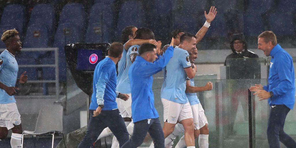 Biglietti Twente-Lazio: prezzi e modalità d'acquisto Copertina: Biglietti Twente-Lazio: prezzi e modalità d'acquisto