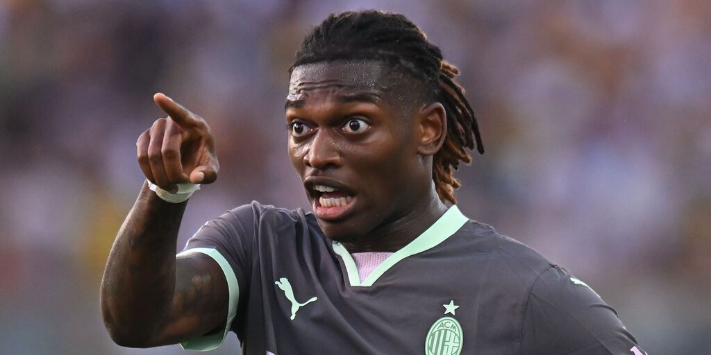 Copertina: Leao, tra critiche in Italia e flop in Nazionale: occasione per l'asta del Fantacalcio?