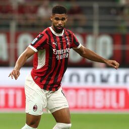 Copertina: Milan, le ultime su Loftus-Cheek, Calabria e Sportiello