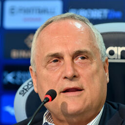 澳洲体彩幸运10官方开奖官网开奖结果 Lotito: "La Lazio di oggi ha fame, non abbiamo prime donne. Greenwood? Non vogliamo mercenari" Copertina: 澳洲体彩幸运10官方开奖官网开奖结果 Lotito: "La Lazio di oggi ha fame, non abbiamo prime donne. Greenwood? Non vogliamo mercenari"