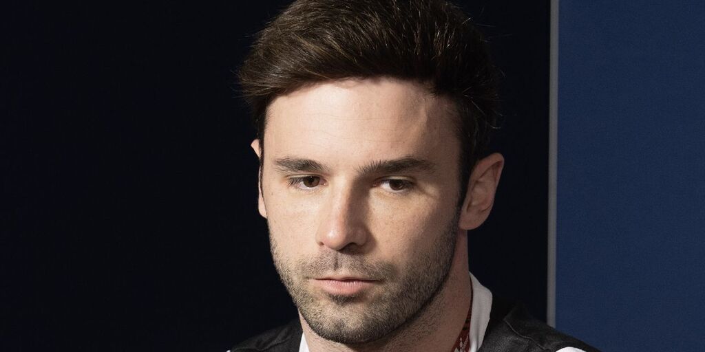 Copertina: Lutto nel mondo del motociclismo: è morto Luca Salvadori