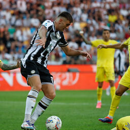 Copertina: Udinese-Lecce: le probabili formazioni, i consigli per il Fantacalcio e dove vederla in tv