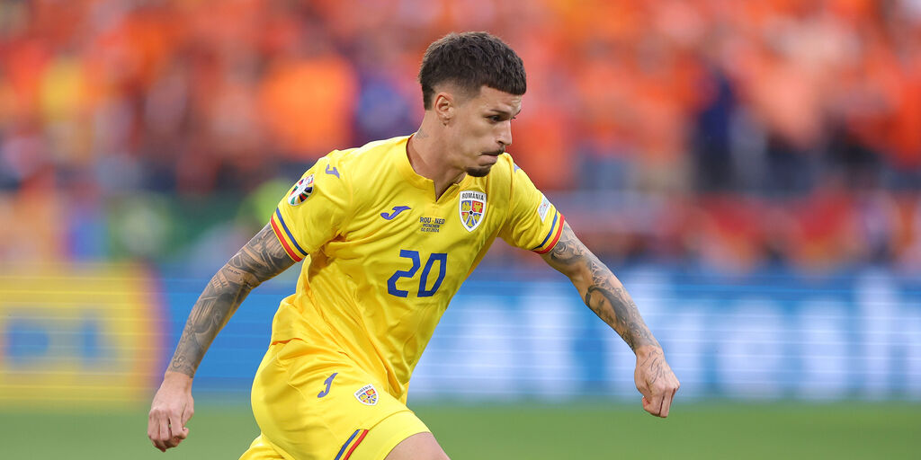 Copertina: Nations League, i risultati: Man e Marin trascinano la Romania, in gol Zielinski