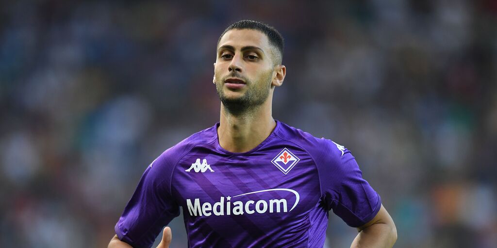 Copertina: Fiorentina, infortunio per Mandragora: problema al ginocchio