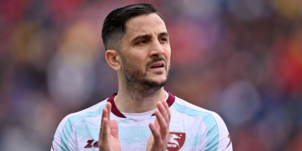 Copertina: Calciomercato Roma: retroscena Manolas