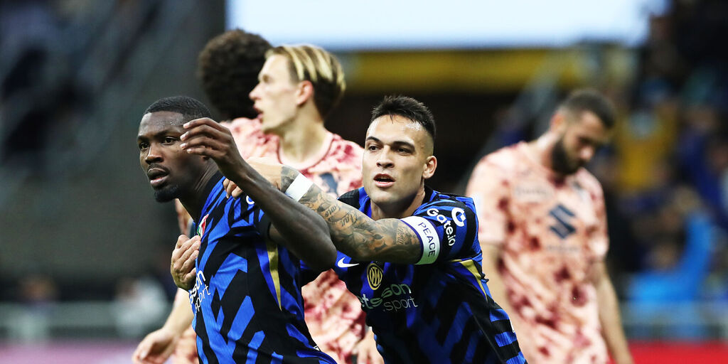Biglietti Young Boys-Inter: prezzi e modalità d'acquisto Copertina: Biglietti Young Boys-Inter: prezzi e modalità d'acquisto