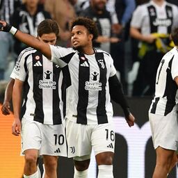 Copertina: Infortunio McKennie: rientro anticipato dagli USA, a breve gli esami