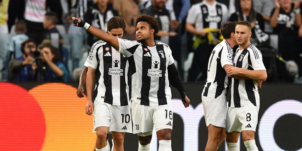 Copertina: Infortunio McKennie: rientro anticipato dagli USA, a breve gli esami