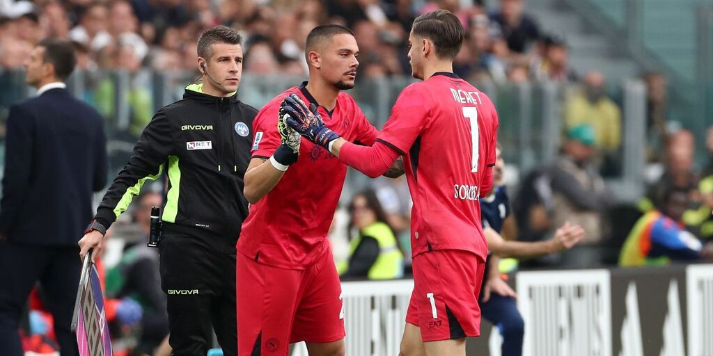 Copertina: Portieri Fantacalcio, i migliori e i peggiori della 6ª giornata di Serie A