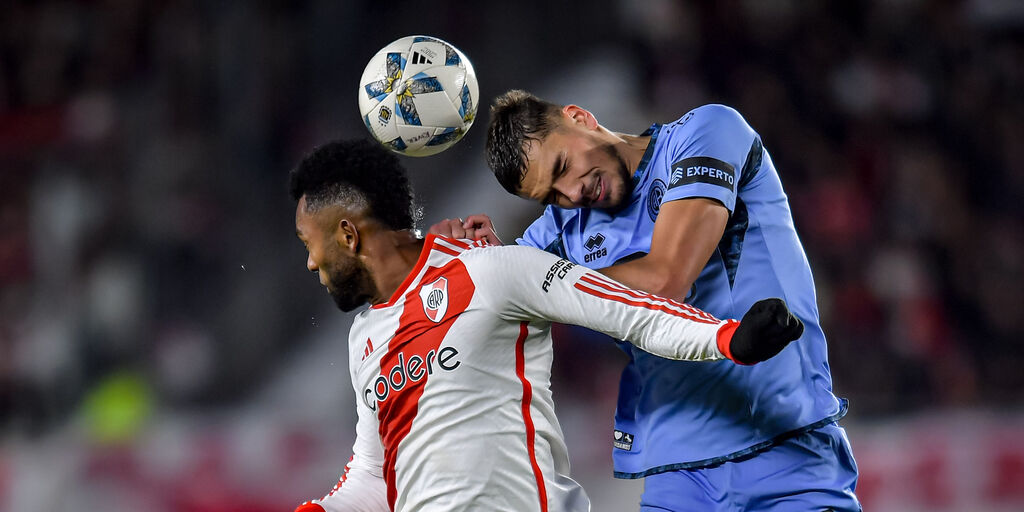Copertina: Fantacalcio, perché comprare (e perché no) Matias Moreno