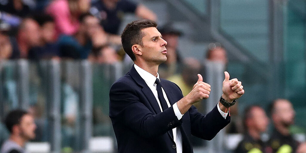 Juventus, i progetti non si vedono dopo sette giornate Copertina: Juventus, i progetti non si vedono dopo sette giornate