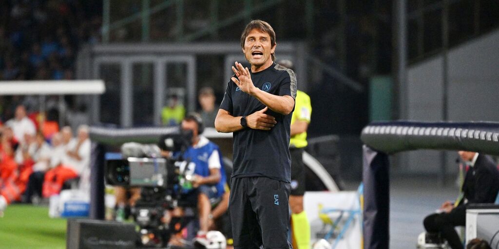 Copertina: Il Napoli c’è ancora?