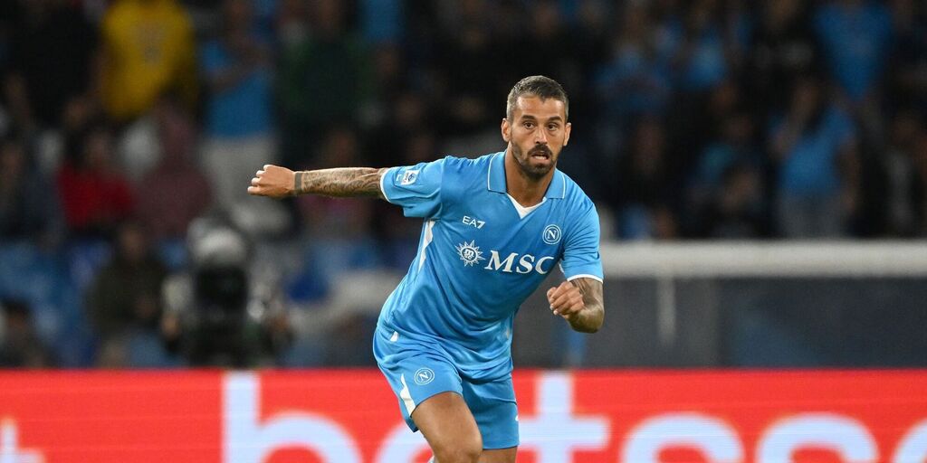 Copertina: Napoli-Como: lariani vittoriosi negli ultimi tre precedenti