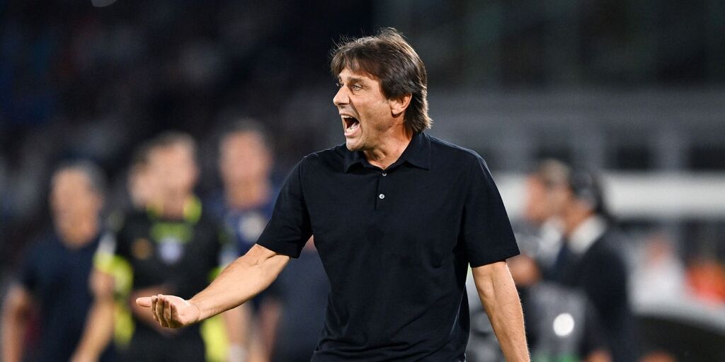 Copertina: Juventus-Napoli: una classica tra due squadre rinnovate