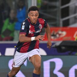 Copertina: Bologna-Parma, formazioni ufficiali: out Skorupski, Cancellieri al posto di Mihaila