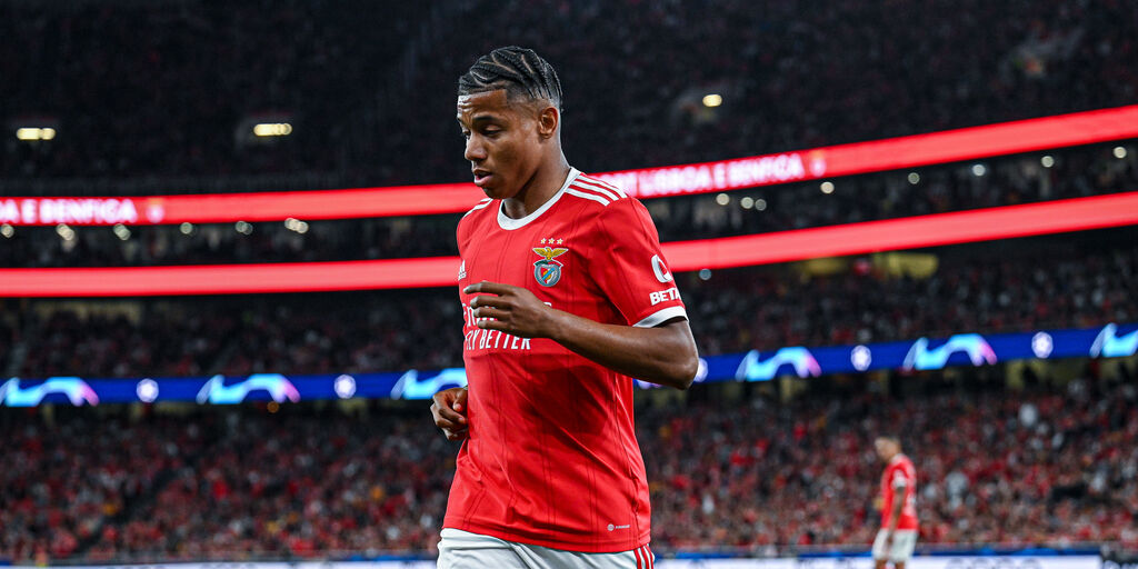 Copertina: Fantacalcio, perché comprare (e perché no) David Neres