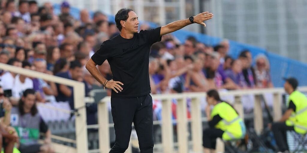 Copertina: Nesta: "Non guardo la classifica. Infortunati? Ecco chi sta per tornare"