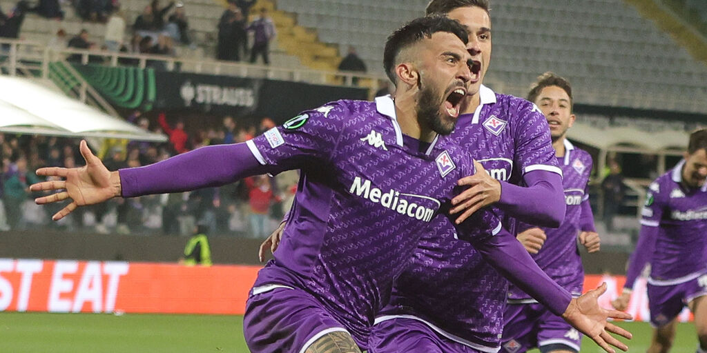 Copertina: Juventus, Nico Gonzalez atteso a Torino: domani l'arrivo di  Conceição