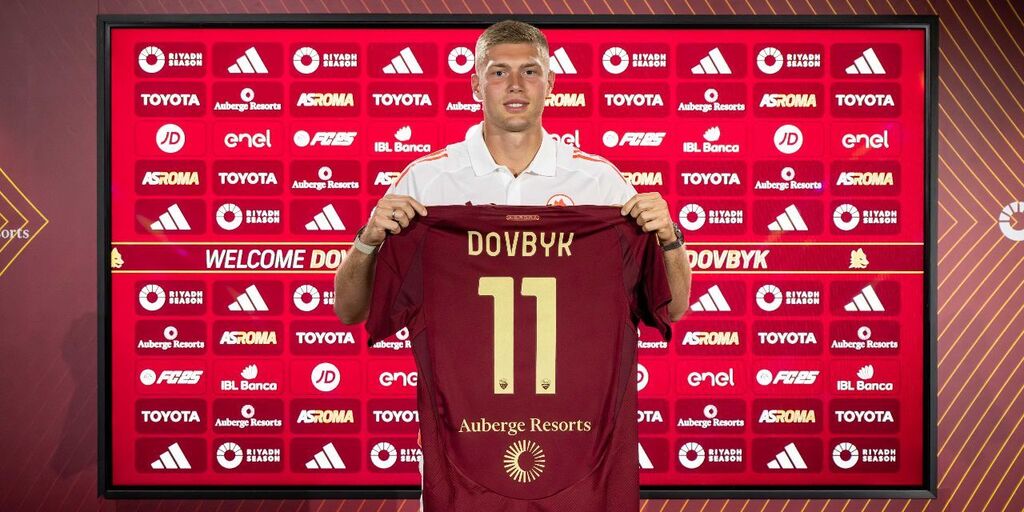 Copertina: Fantacalcio, perché comprare (e perché no) Artem Dovbyk