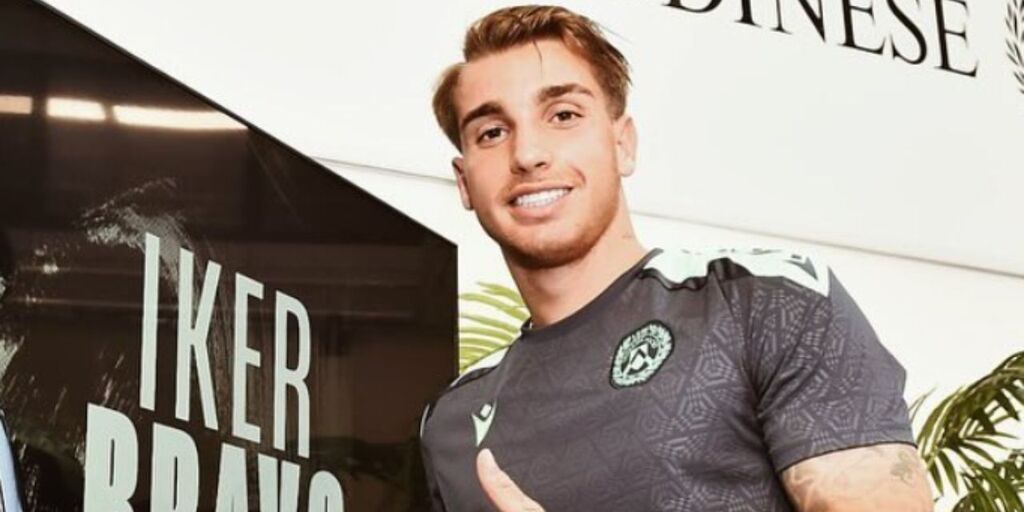 Copertina: Fantacalcio, perché comprare (e perché no) Iker Bravo
