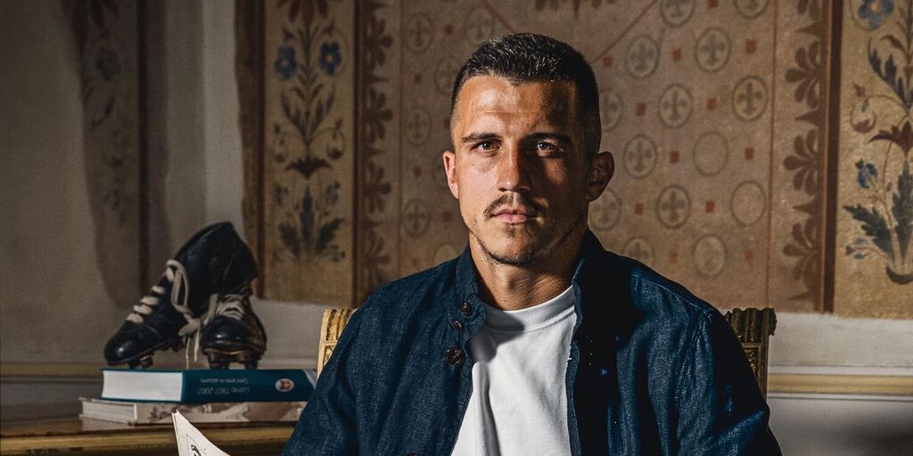Copertina: Fantacalcio, perché comprare (e perché no) Marc Oliver Kempf