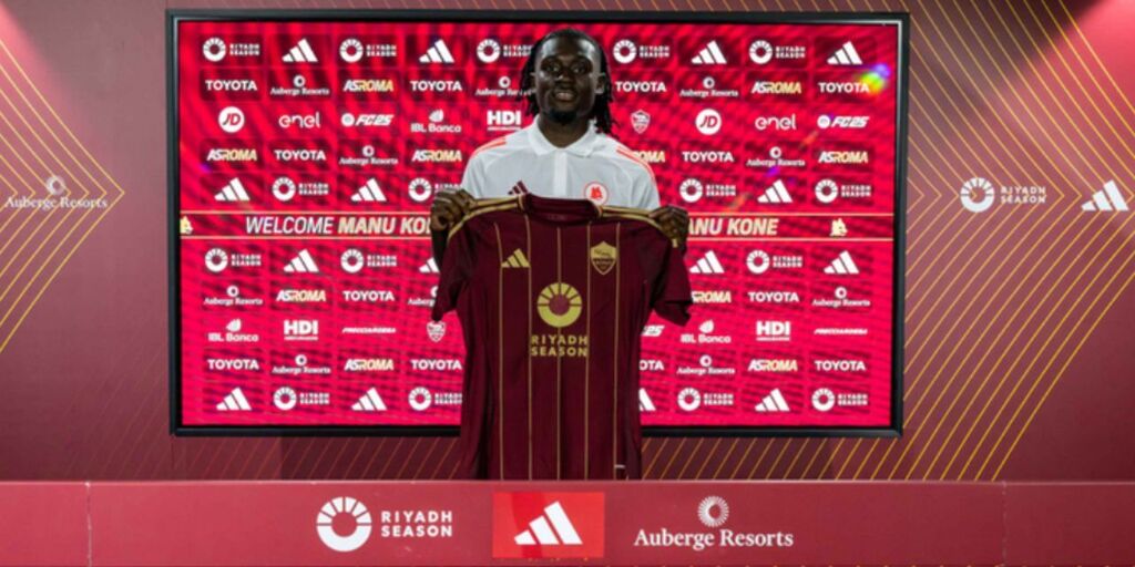 Copertina: Fantacalcio, perché comprare (e perché no) Manu Koné