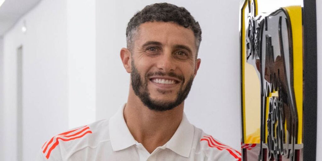 Copertina: Fantacalcio, perché comprare (e perché no) Mario Hermoso