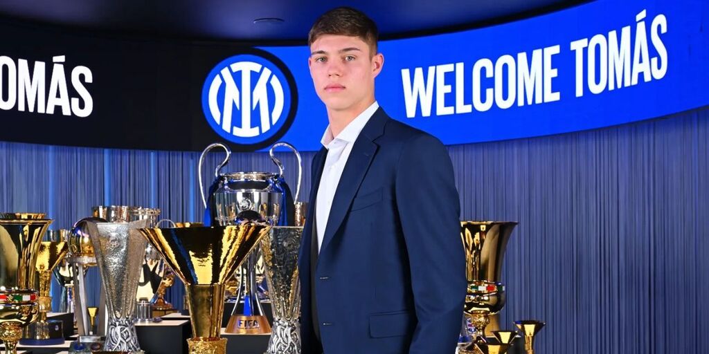 Copertina: UFFICIALE - Palacios è dell'Inter: nuovo arrivo al Fantacalcio