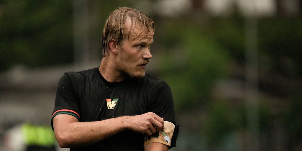Copertina: Fantacalcio, perché comprare (e perché no) Joel Pohjanpalo