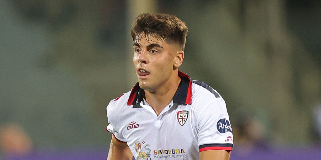 Cagliari, infortunio Obert: lascia il ritiro della Slovacchia Copertina: Cagliari, infortunio Obert: lascia il ritiro della Slovacchia