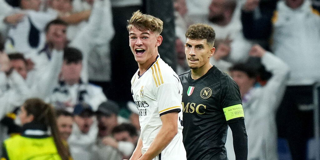 Copertina: Fantacalcio, perché comprare (e perché no) Nico Paz