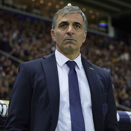 Copertina: Pecchia: "Abbiamo fatto una grande partita, sono contento"