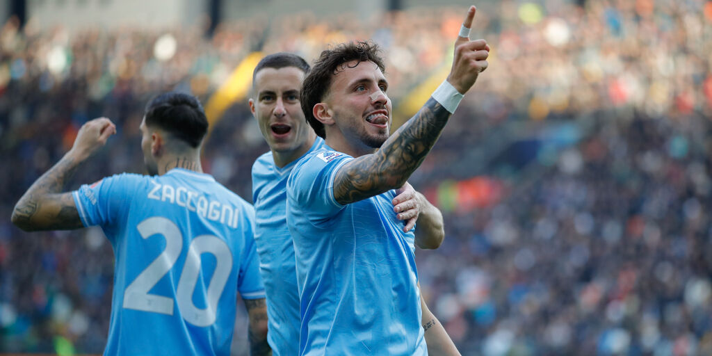 Copertina: Lazio, interesse del Galatasaray per Pellegrini: il punto